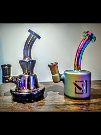 2 Piece Bundle ! RedEyeTek/DHC