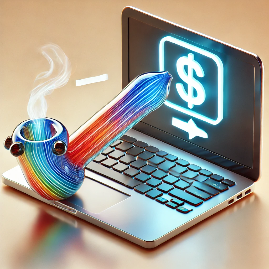 Best Places to Sell Glass Pipes Online (Updated 2025)
